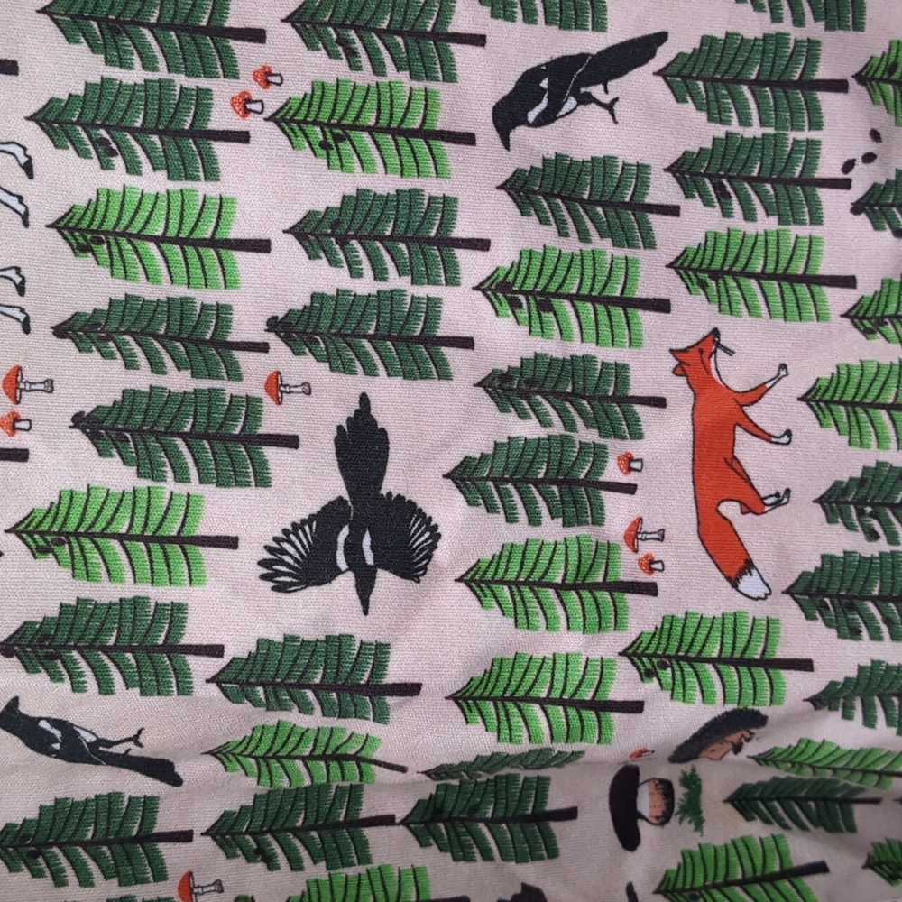 Duns XL long sleeve organic cotton t - Picture 9 of 11